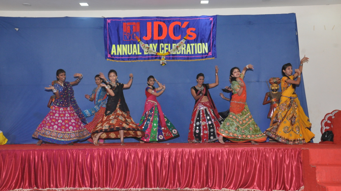 JDCS Annual Day