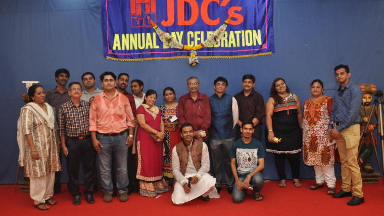 JDCS Annual Day